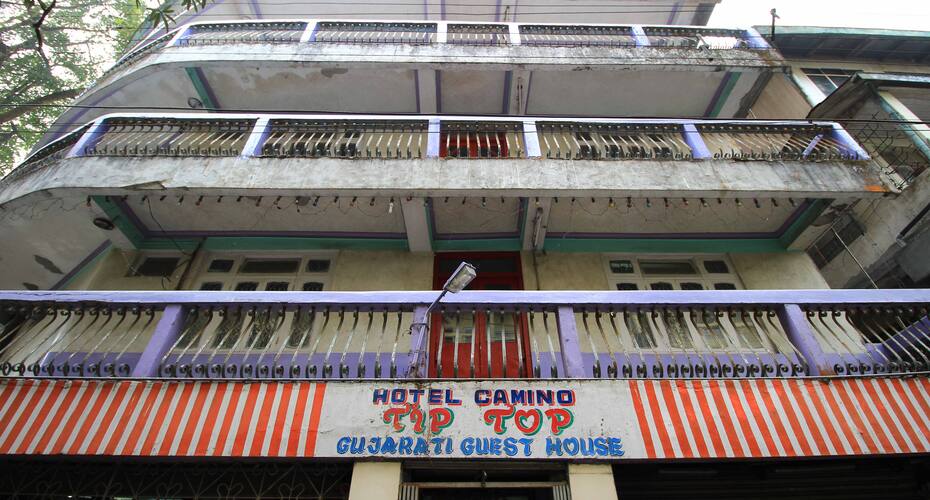Tip Top Gujarati Guest House, Darjeeling 1